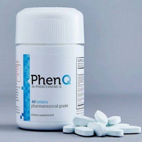 PhenQ Pills In Pakistan