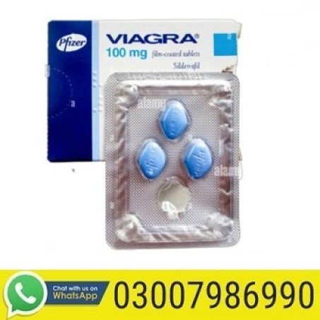 USA Viagra Tablets