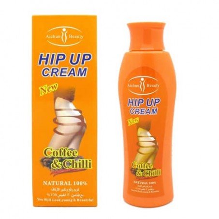 Hip Lift Up Cream in Pakistan