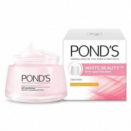 Ponds White Beauty Day Cream in Pakistan