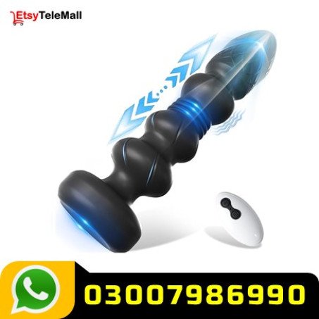 Telescopic Thrusting Vibrator in Pakistan