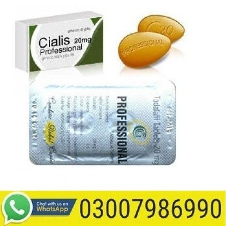 Original Cialis Professional Tablets Hyderabad