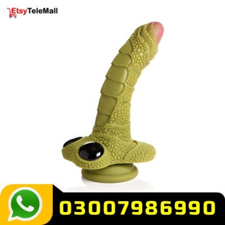 Swamp Monster Dildo In Pakistan