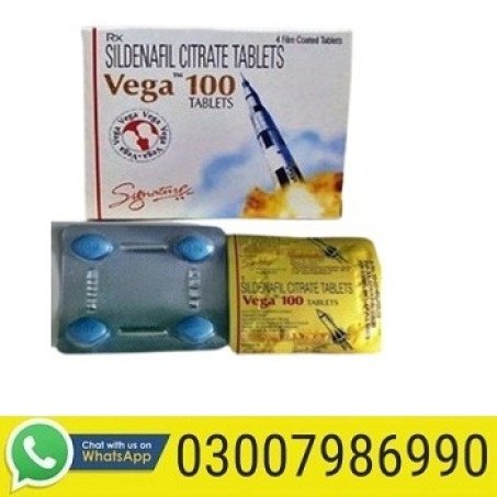 Original Vega Tablet in Islamabad