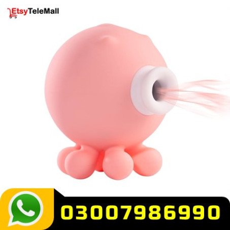 Cute Shape Secret Sucker For Girls in Pakistan