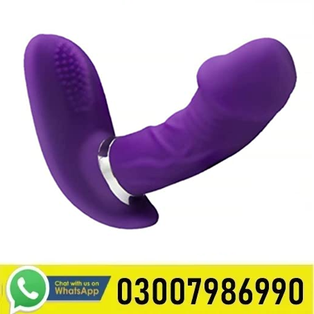 Waterproof Sex Toy In Pakistan