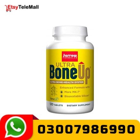 Ultra Bone Up Tablets in Pakistan