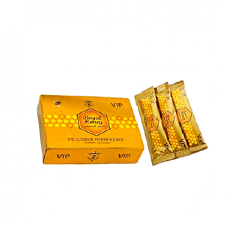 VIP Royal Honey Price in Pakistan
