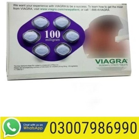 Viagra Pack of 6 Tablets Price Pakistan