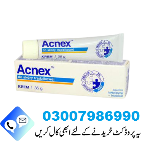 Acne X Cream in pakistan