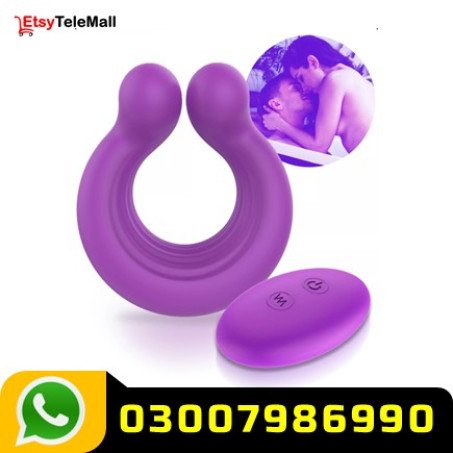 Vibrating Ring For Couples in Pakistan