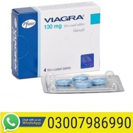 Pfizer Viagra Tablet