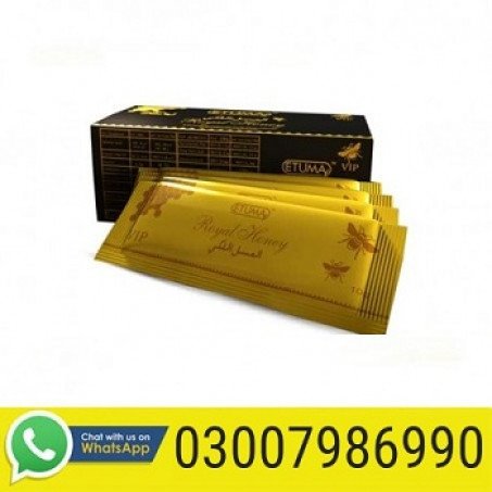Royal Honey For VIP in Lahore