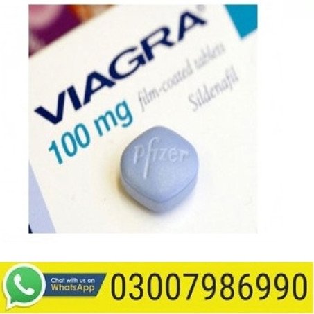 Viagra 1 Tablet Price in Pakistan