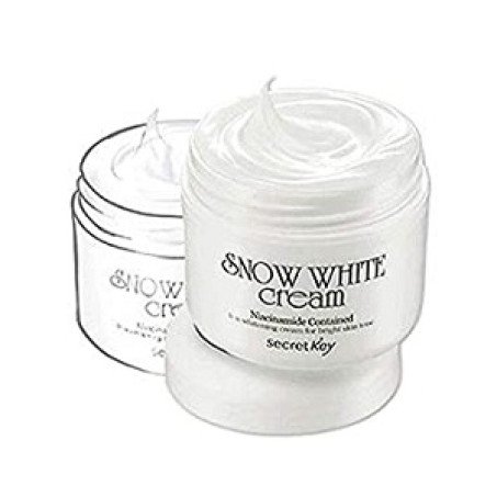 Snow White Cream in Pakistan
