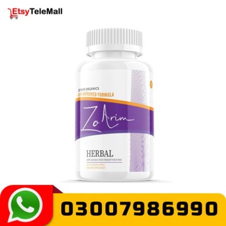 Zotrim Tablet In Pakistan
