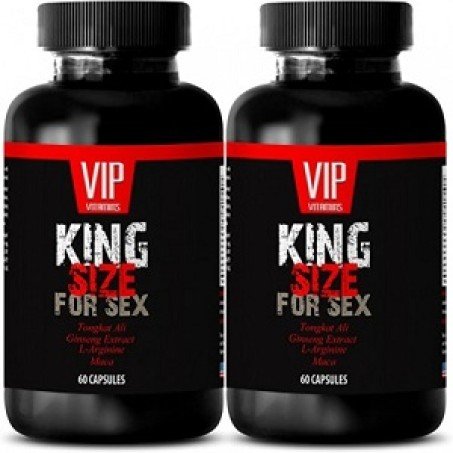 King Size For Sex Capsule In Pakistan