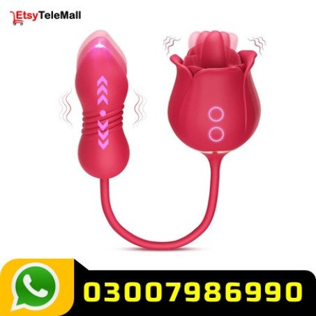 Sucker And Thrusting Vibrator in Pakistan