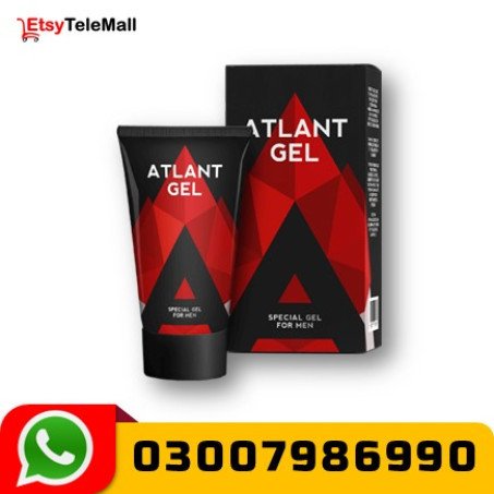 Atlant Gel In Pakistan