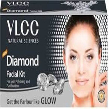 Buy VLCC Diamond Facial Kit Online