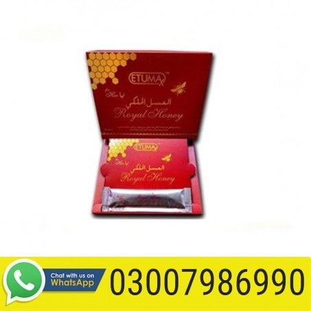 Royal Honey For Her in Lahore