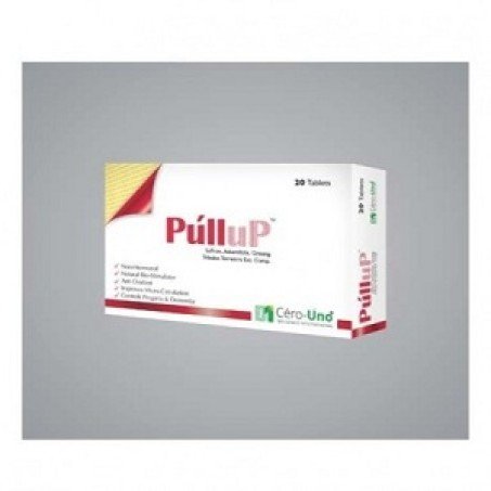 Pull Up 20 Tablets Price In Pakistan
