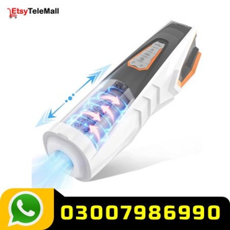 Blowjob Machine For Boys in Pakistan