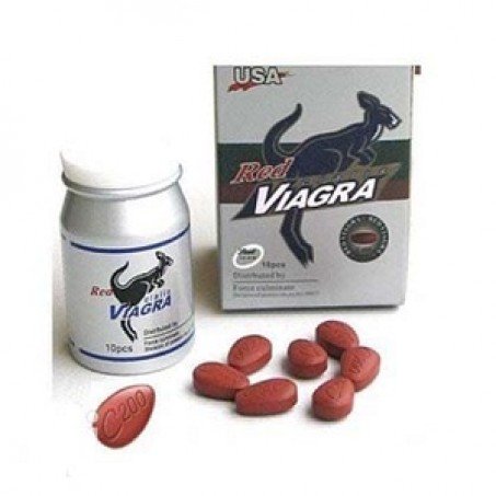Red Viagra 200mg Tablets Price in Pakistan