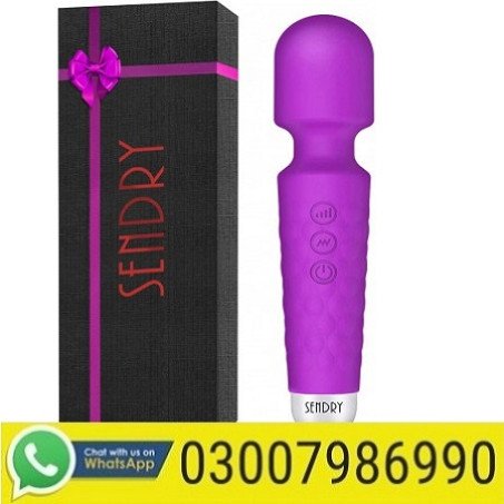 Wand Massager Price in Pakistan