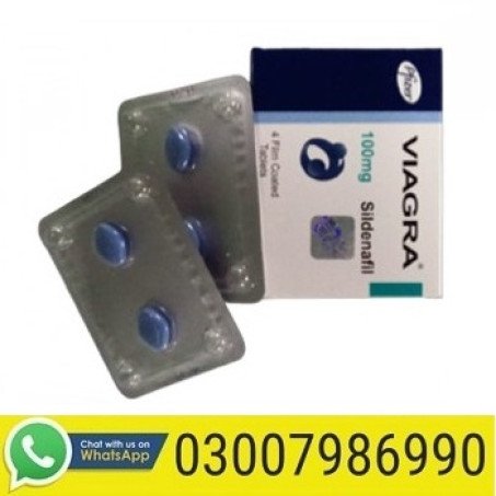 Viagra 4 Tablets Pack Store